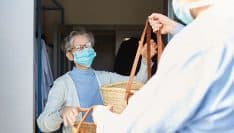 Le gouvernement garantit le financement des SAAD par les départements