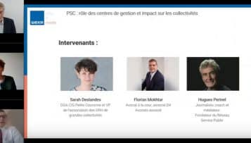 PSC : rôle des centres de gestion et impact sur les collectivités