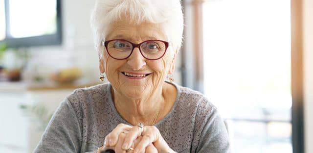 Un rapport propose des pistes pour accompagner le vieillissement "chez soi"