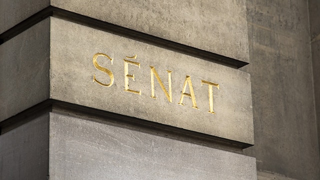 Dysfonctionnements aux régionales : le Sénat consulte les maires