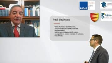 [ép. 54] La réforme de l'État déconcentré