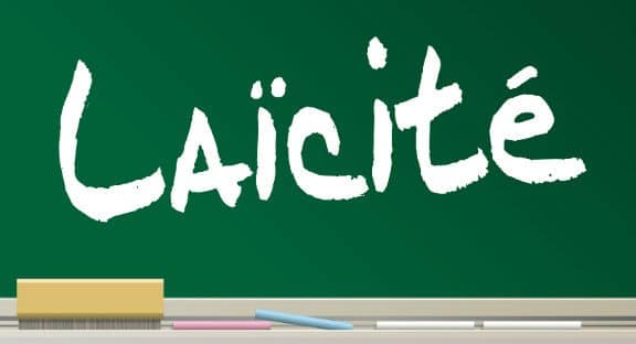 Laïcité : Jean-Michel Blanquer annonce un plan de formation pour tous les enseignants dès la rentrée
