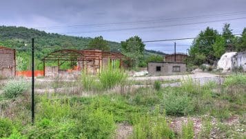 Le fonds pour le recyclage des friches contribuera à créer 3,4 millions de m2 de logements