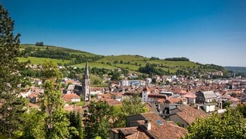 Le paysage intercommunal a peu changé début 2021, selon la DGCL