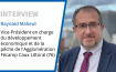 Raynald Maheut : “Une fois le territoire fibré, plus de télétravailleurs viendront s'installer” (2/2)