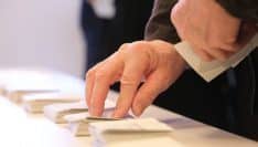 Régionales : un premier tour déserté par deux électeurs sur trois