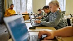 Socle numérique dans les écoles élémentaires : les collectivités au rendez-vous