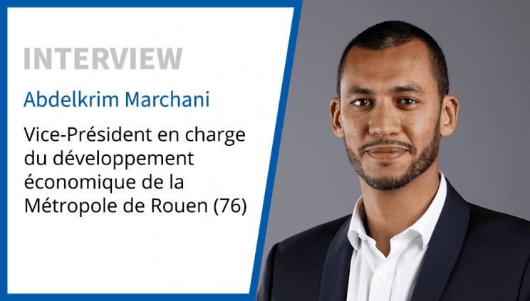Abdelkrim Marchani : “Dépenser l’argent du plan de relance le plus rapidement possible est un défi” (1/2)