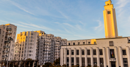 Canicule : "les quartiers populaires sont surexposés", rappelle la Fondation pour le logement