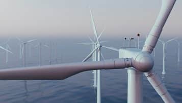 Des éoliennes en Méditerranée ? Le débat public est ouvert