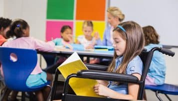 École inclusive : les perspectives pour la rentrée 2021