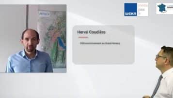 [ép. 61] La contribution à la gestion et à la préservation de la ressource en eau