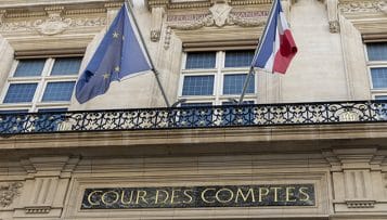 La crise sanitaire a moins affecté que prévu les finances locales, selon la Cour des comptes