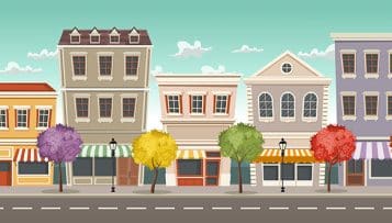 Le gouvernement prolonge jusqu'en 2026 le programme "Action cœur de ville"