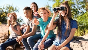 Les colos relèvent la tête et rêvent de l'après-Covid