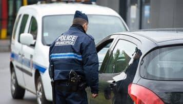 Les policiers municipaux menacent l'Intérieur de descendre dans la rue à la rentrée