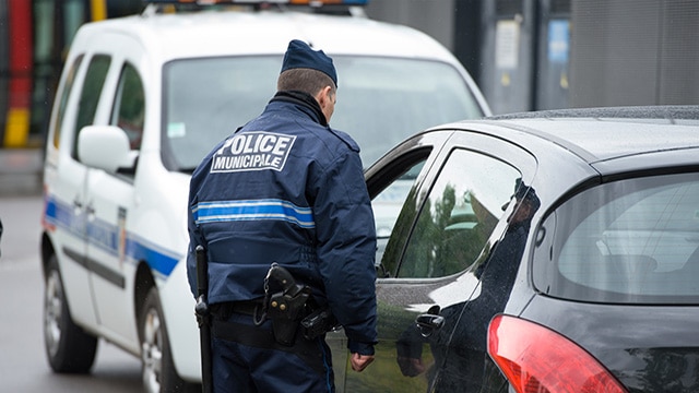 Les policiers municipaux menacent l'Intérieur de descendre dans la rue à la rentrée