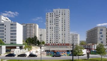 Logement social : le Sénat valide la prolongation de la loi SRU