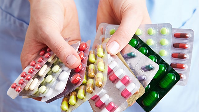 Médicaments : des investissements en hausse sur un an, selon le Leem