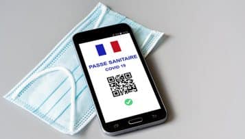 Pass sanitaire : le Conseil d'État rejette le recours contre la jauge abaissée à 50