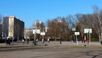 Politique de la ville : les Bataillons de la prévention en ordre de marche