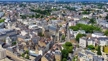 Quartiers prioritaires : les habitants veulent plus de mixité sociale