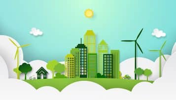 Un appel à manifestation d'intérêt est ouvert aux collectivités qui souhaitent créer un “démonstrateur de ville durable”