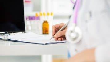 Une proposition de loi pour lutter contre les déserts médicaux