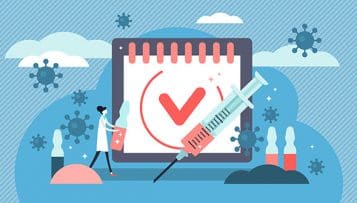 Vaccination obligatoire des soignants : une loi en préparation