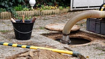 En France, réutiliser l'eau n'est plus "une solution extrême"