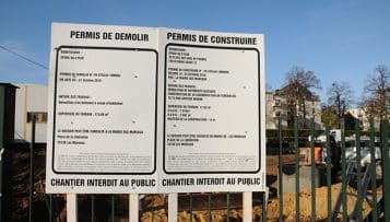 France : la construction de logements reprend, mais loin des besoins