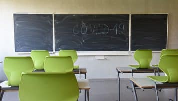 Le HCSP veut encadrer le dépistage du Covid-19 en milieu scolaire