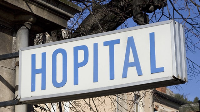 Le modèle des "hôtels hospitaliers" généralisé