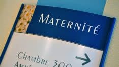 Légère augmentation du temps d'accès à une maternité pour les femmes, selon une étude