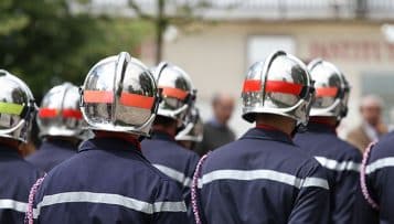 Les parlementaires veulent conforter le modèle de sécurité civile et valoriser le volontariat des sapeurs-pompiers