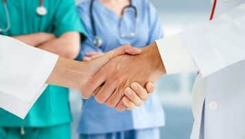 Un rapport dessine l’organisation des professions de santé dans 10 ans