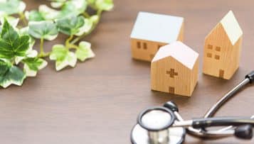 ﻿Retour au droit commun dans les établissements médico-sociaux