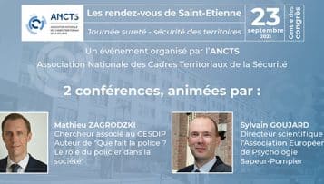 L'après Covid-19 à la loupe aux Rendez-Vous de Saint-Étienne 2021 (RVSE 2021)