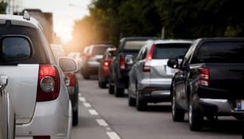 Bordeaux : la circulation automobile limitée à 30 km/h dès 2022