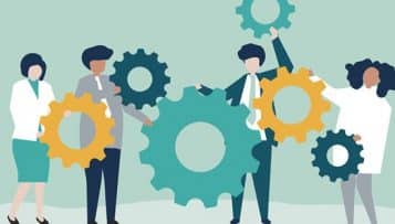 Comment définir le télétravail dans chaque établissement hospitalier avant le 1er janvier 2022 ?