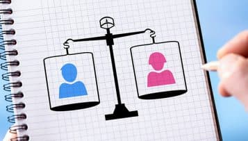 La féminisation des emplois supérieurs de la fonction publique de l'État en bonne voie