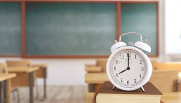 Martinique : la rentrée scolaire perturbée par une grève liée au risque sanitaire