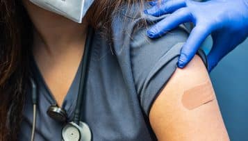 Obligation vaccinale dans la fonction publique : la vaccination est obligatoire pour certaines professions