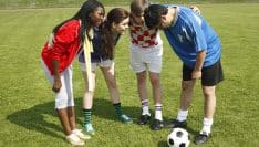 Pratique sportive : pour un même protocole sanitaire à l’école et en club