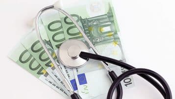 Présentation du PLFSS 2022