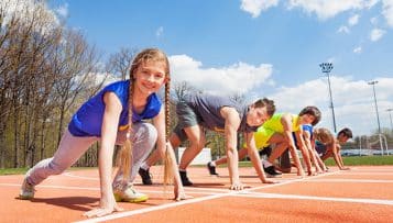 Quand le sport tente de faire sa place à l’école