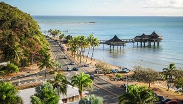 Quel droit de la commande publique applicable en Nouvelle-Calédonie ?