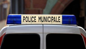 Quelle répression des atteintes commises contre les forces de sécurité intérieure ?