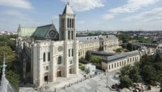 Saint-Denis candidate pour être capitale européenne de la culture 2028