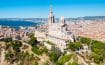 Sécurité, écoles, logement, transports : les principaux points du plan pour Marseille